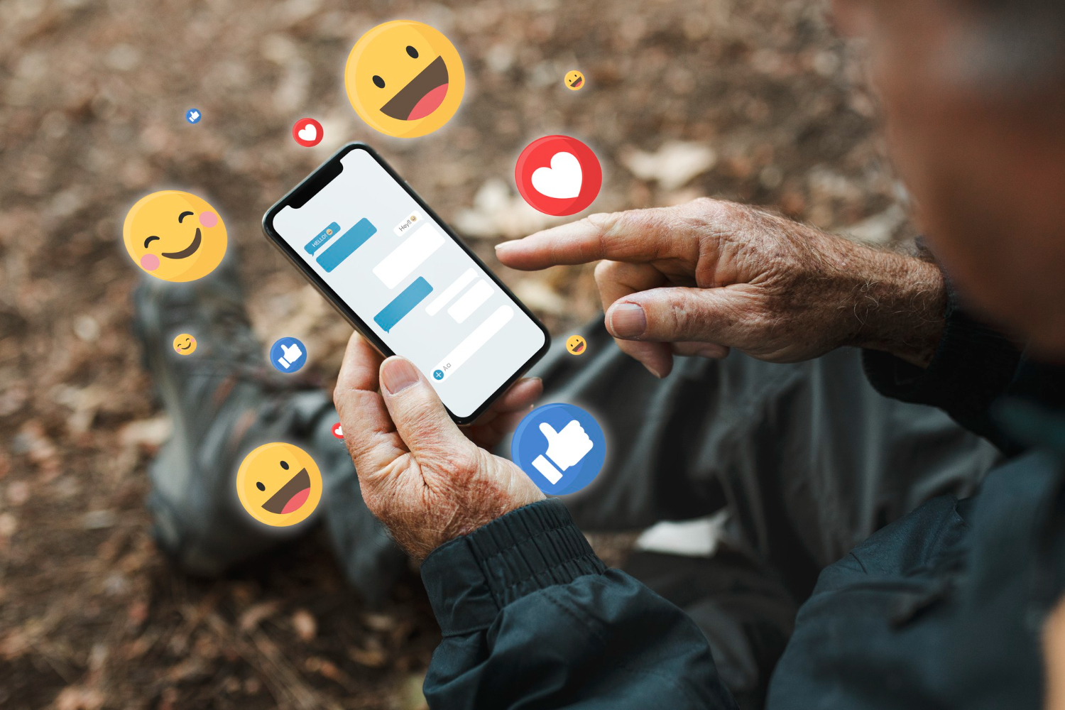 Social Media Post